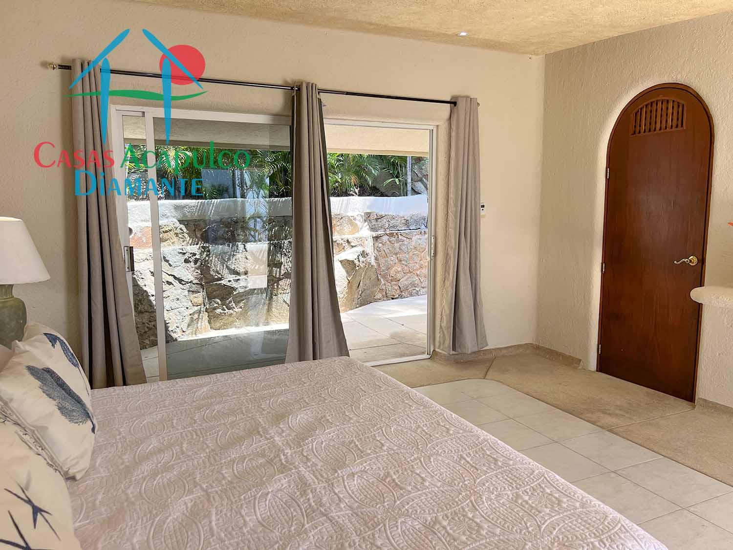 Villa Aledani - Recámara tres 5